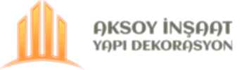 Aksoy Yapı Dekorasyon