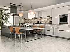 Mutfak - Banyo Dolapları