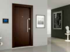 Panel ve Çelik Kapı