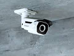 Güvenlik Kamera Sistemleri