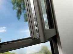 PVC Doğrama Pencere