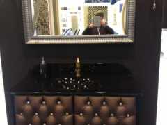 Mutfak - Banyo Dolapları