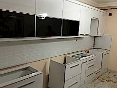 Mutfak - Banyo Dolapları