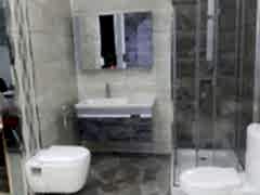 Mutfak - Banyo Dolapları