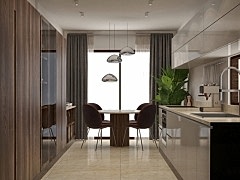 Mutfak - Banyo Dolapları