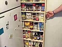 Mutfak - Banyo Dolapları