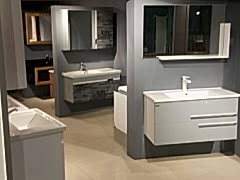 Mutfak - Banyo Dolapları