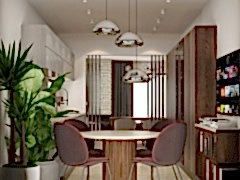 Mutfak - Banyo Dolapları