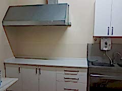 Mutfak - Banyo Dolapları