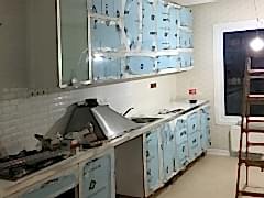 Mutfak - Banyo Dolapları