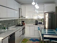 Mutfak - Banyo Dolapları