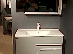 Mutfak - Banyo Dolapları