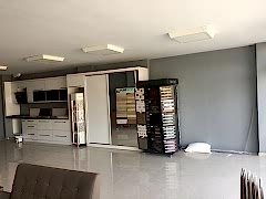 Mutfak - Banyo Dolapları