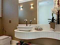 Mutfak - Banyo Dolapları