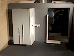 Mutfak - Banyo Dolapları