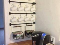 Mutfak - Banyo Dolapları