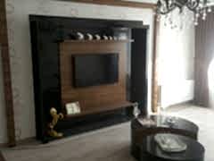 Vestiyer - Tv Ünitesi