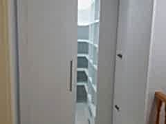 Vestiyer - Tv Ünitesi