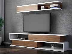 Vestiyer - Tv Ünitesi