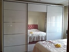 Vestiyer - Tv Ünitesi