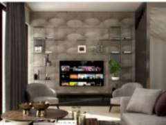 Vestiyer - Tv Ünitesi