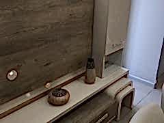 Vestiyer - Tv Ünitesi