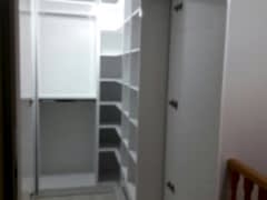 Vestiyer - Tv Ünitesi