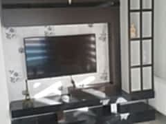 Vestiyer - Tv Ünitesi