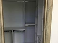 Vestiyer - Tv Ünitesi