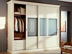 Vestiyer - Tv Ünitesi