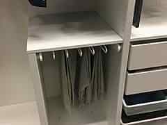 Vestiyer - Tv Ünitesi