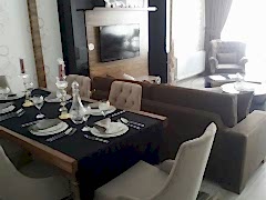 Vestiyer - Tv Ünitesi