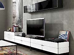 Vestiyer - Tv Ünitesi