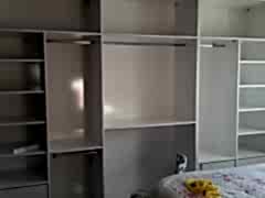 Vestiyer - Tv Ünitesi