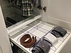 Vestiyer - Tv Ünitesi