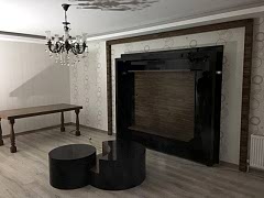 Vestiyer - Tv Ünitesi