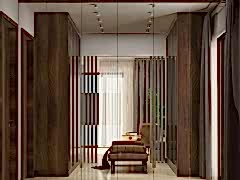 Vestiyer - Tv Ünitesi