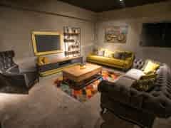 Vestiyer - Tv Ünitesi