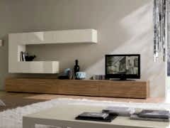 Vestiyer - Tv Ünitesi