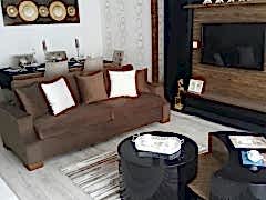 Vestiyer - Tv Ünitesi