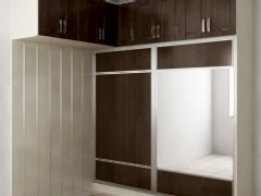 Vestiyer - Tv Ünitesi