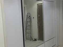 Vestiyer - Tv Ünitesi