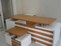 Vestiyer - Tv Ünitesi