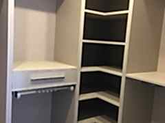 Vestiyer - Tv Ünitesi