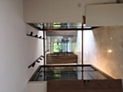 Vestiyer - Tv Ünitesi