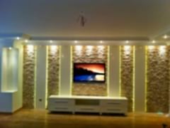 Vestiyer - Tv Ünitesi