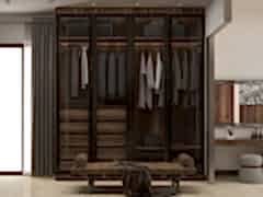 Vestiyer - Tv Ünitesi