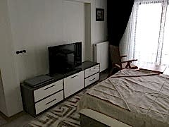 Vestiyer - Tv Ünitesi