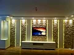 Vestiyer - Tv Ünitesi