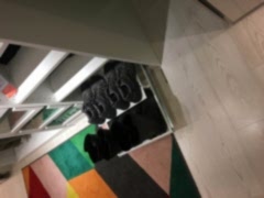 Vestiyer - Tv Ünitesi